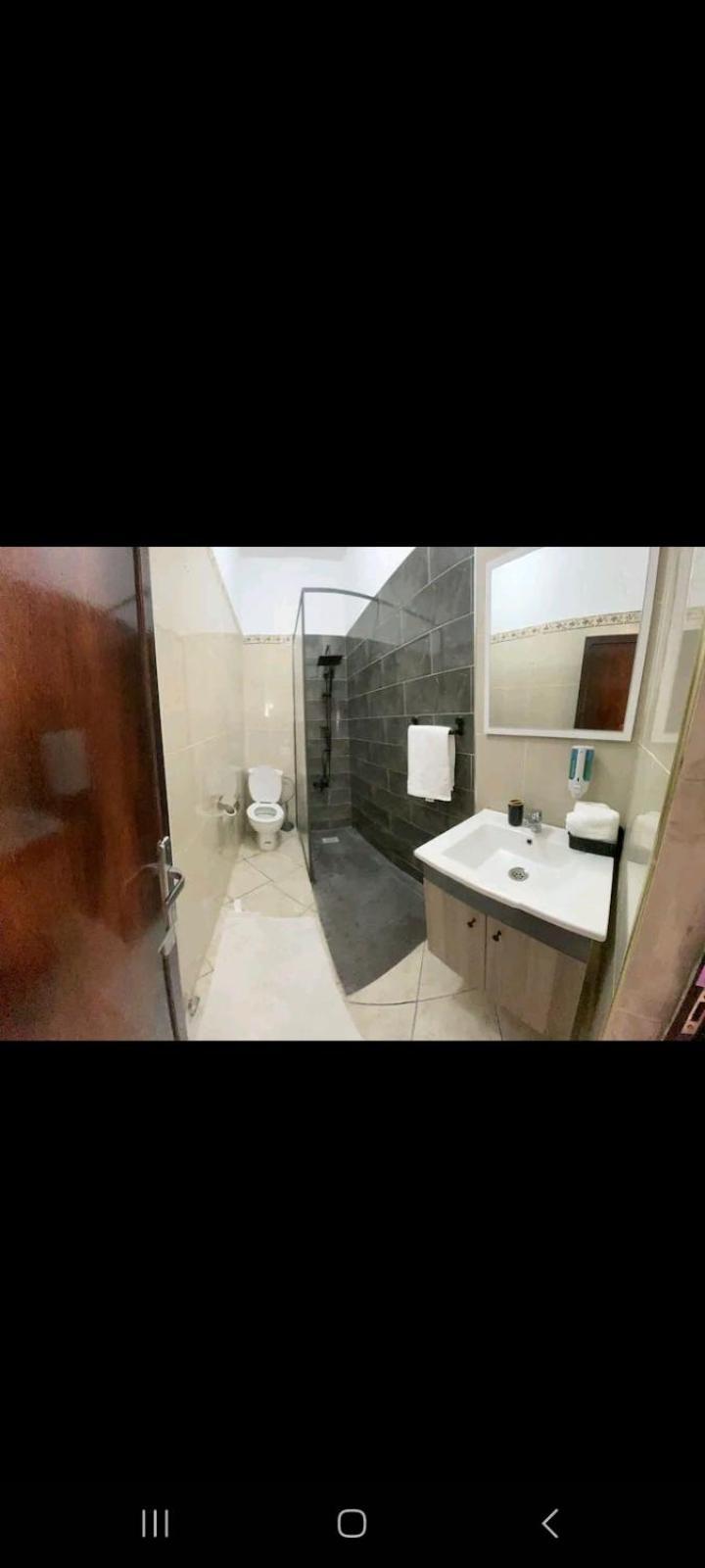 Chambres Maya กัซซาร์ เอส สคีร์ ภายนอก รูปภาพ
